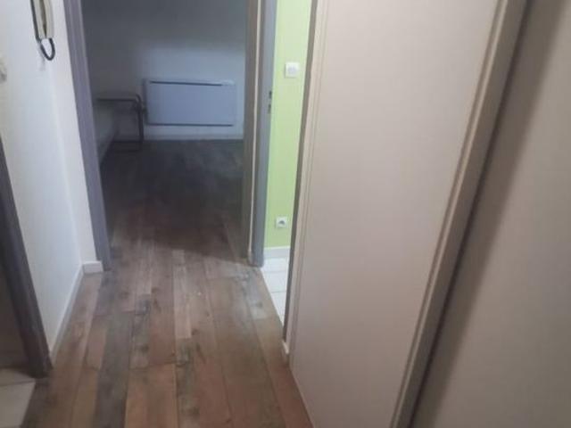 Appartement 1 pièce, 25 m² à louer à Besançon 25000