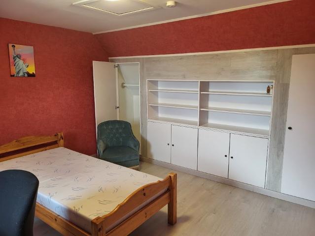Appartement 1 pièce, 25 m² à louer à Bihorel 76420
