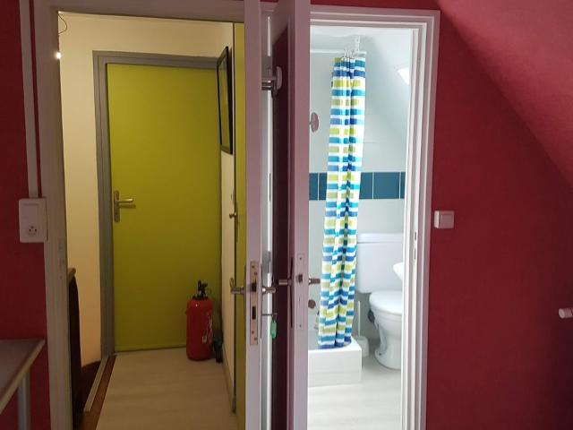 Appartement 1 pièce, 25 m² à louer à Bihorel 76420