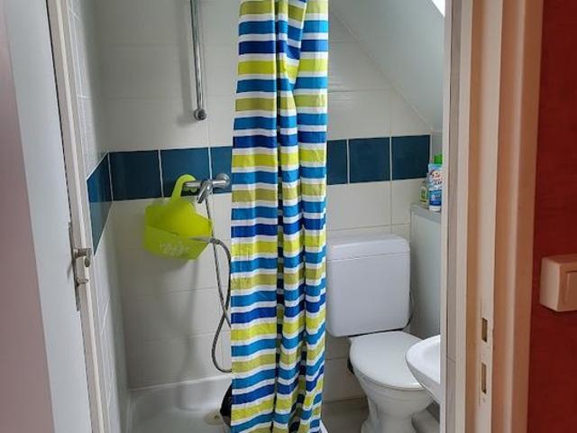 Appartement 1 pièce, 25 m² à louer à Bihorel 76420