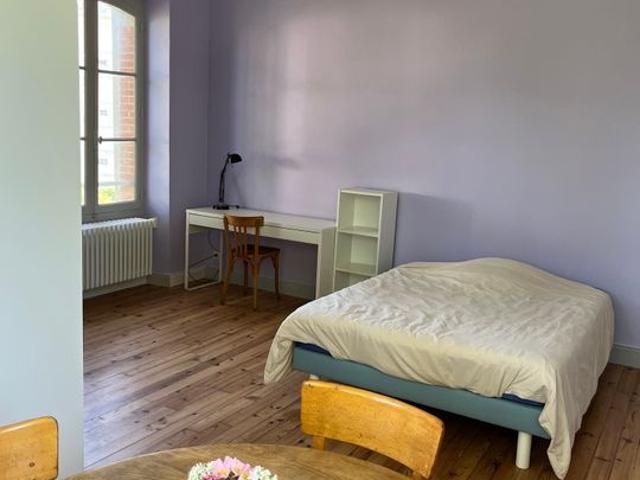 Appartement 1 pièce, 25 m² à louer à Billère 64140
