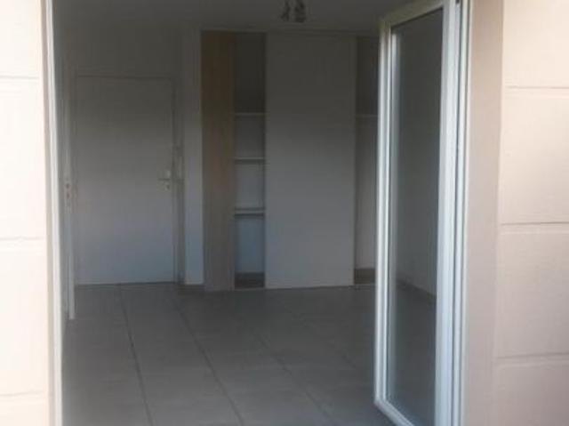 Appartement 1 pièce, 25 m² à louer à Blagnac 31700