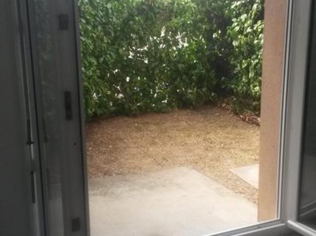 Appartement 1 pièce, 25 m² à louer à Blagnac 31700