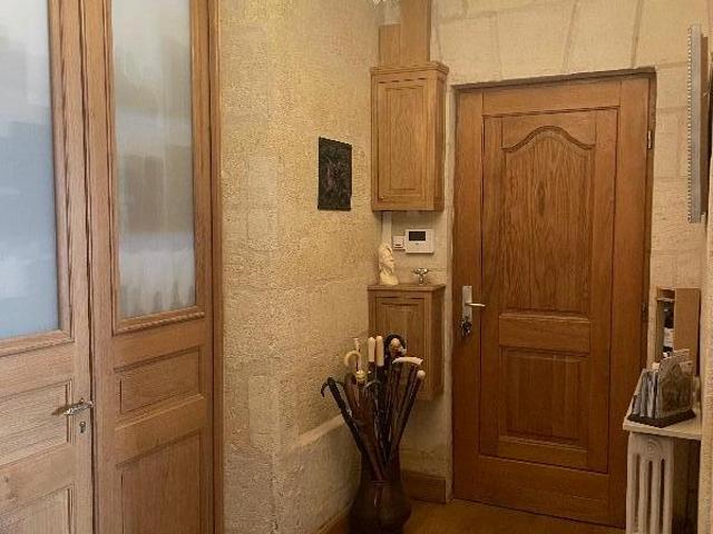 Appartement 1 pièce, 25 m² à louer à Bordeaux 33000
