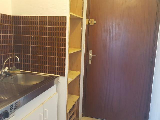 Appartement 1 pièce, 25 m² à louer à Bordeaux 33000