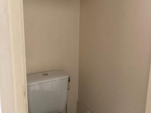 Appartement 1 pièce, 25 m² à louer à Bordeaux 33000