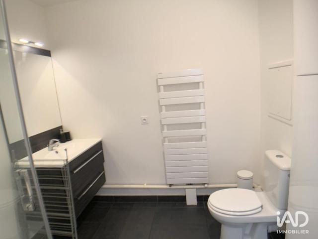 Appartement 1 pièce, 25 m² à louer à Boulogne Billancourt 92100