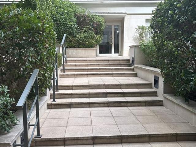 Appartement 1 pièce, 25 m² à louer à Boulogne Billancourt 92100