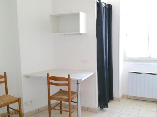 Appartement 1 pièce, 25 m² à louer à Brive la Gaillarde 19100
