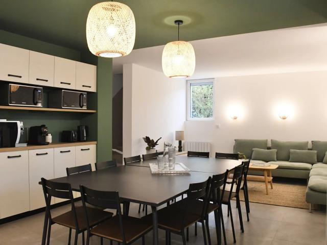 Appartement 1 pièce, 25 m² à louer à Bron 69500