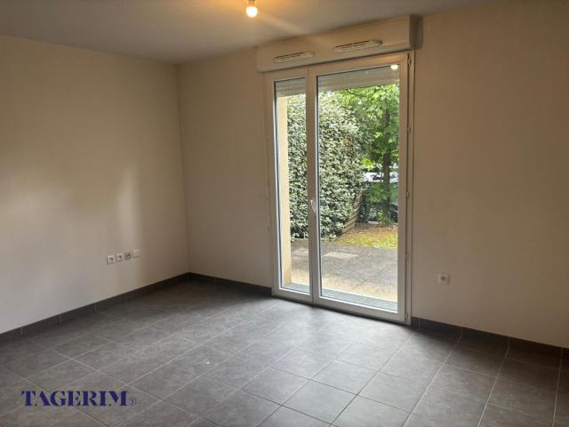 Appartement 1 pièce, 25 m² à louer à Cugnaux 31270