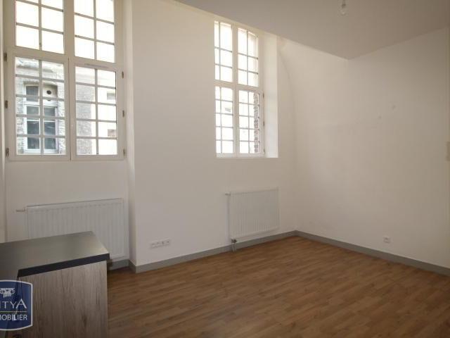 Appartement 1 pièce, 25 m² à louer à Cambrai 59400