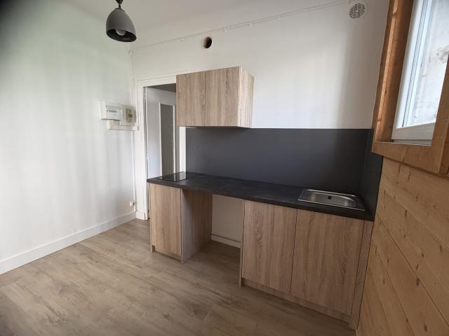 Appartement 1 pièce, 29 m² à louer à Chambéry 73000