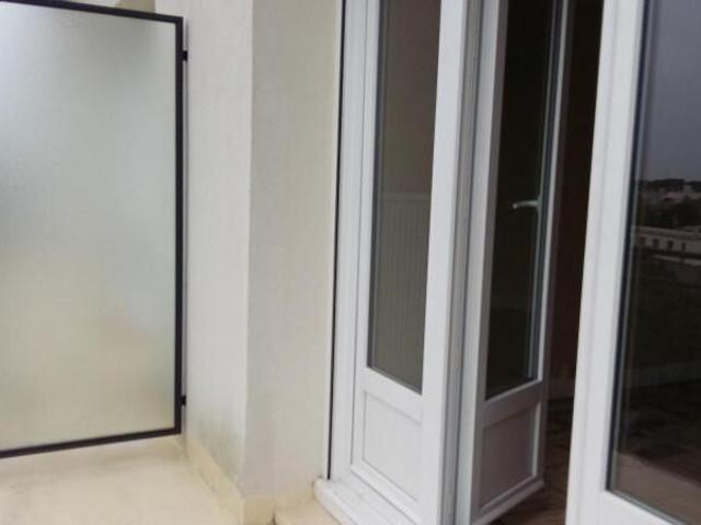 Appartement 1 pièce, 25 m² à louer à Chambray lès Tours 37170