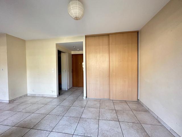 Appartement 1 pièce, 25 m² à louer à Challes les Eaux 73190