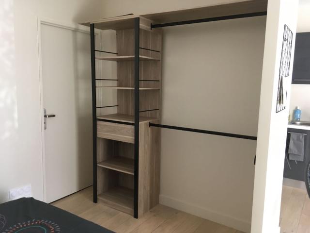 Appartement 1 pièce, 25 m² à louer à Charbonnières les Bains 69260