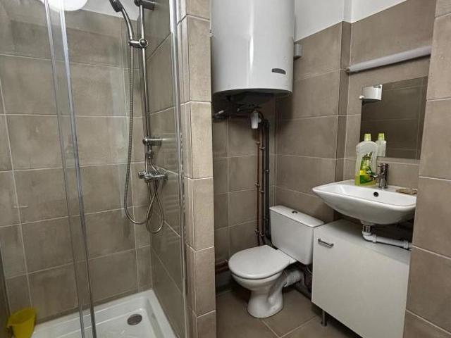 Appartement 1 pièce, 25 m² à louer à Choisy le Roi 94600