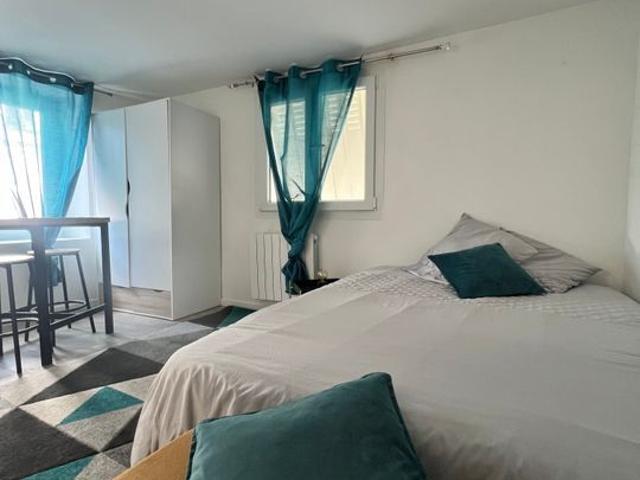 Appartement 1 pièce, 25 m² à louer à Claye Souilly 77410