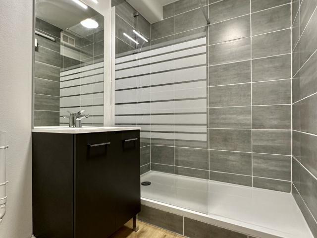 Appartement 1 pièce, 25 m² à louer à Clermont Ferrand 63000
