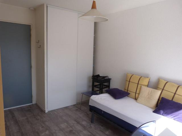 Appartement 1 pièce, 25 m² à louer à Clermont Ferrand 63000