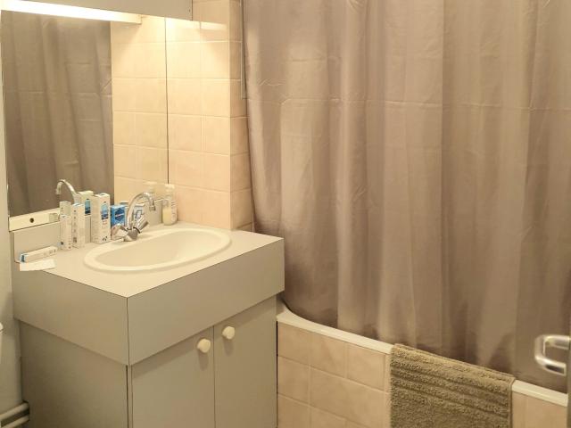 Appartement 1 pièce, 25 m² à louer à Clermont Ferrand 63000