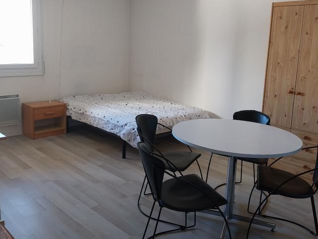 Appartement 1 pièce, 25 m² à louer à Clermont Ferrand 63000