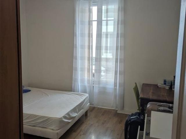 Appartement 1 pièce, 25 m² à louer à Clermont Ferrand 63000
