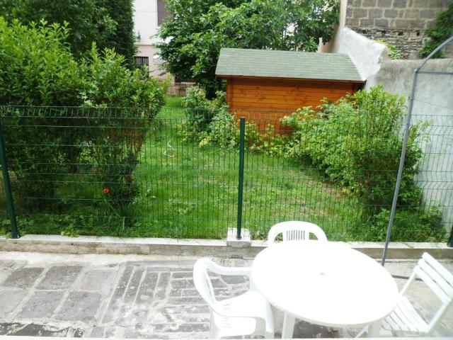 Appartement 1 pièce, 25 m² à louer à Clermont Ferrand 63000