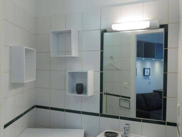 Appartement 1 pièce, 25 m² à louer à Clermont Ferrand 63000