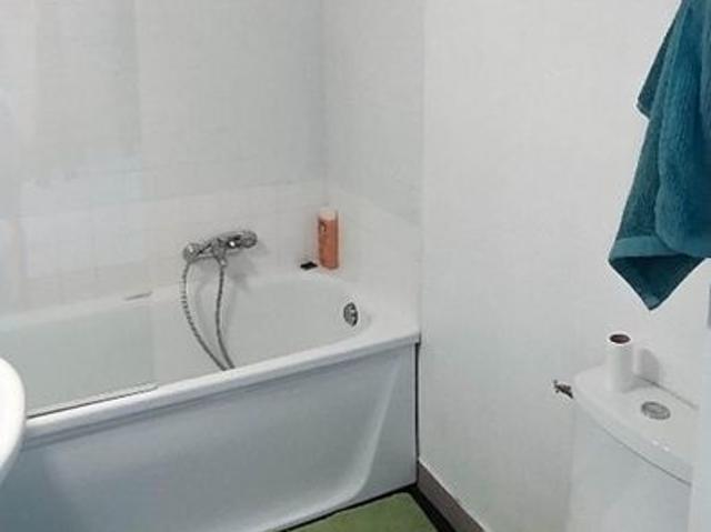 Appartement 1 pièce, 25 m² à louer à Colombes 92700