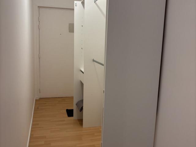 Appartement 1 pièce, 25 m² à louer à Corbeil Essonnes 91100