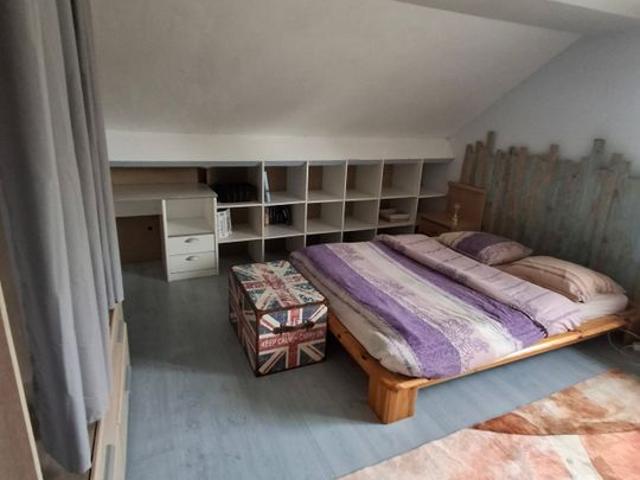 Appartement 1 pièce, 25 m² à louer à Courtisols 51460