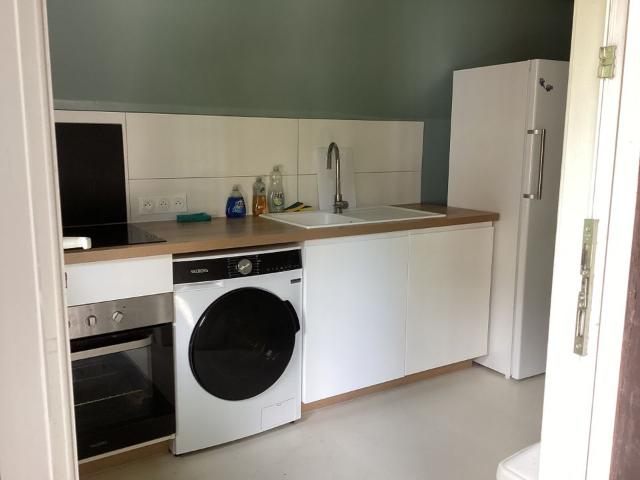 Appartement 1 pièce, 25 m² à louer à Croix 59170
