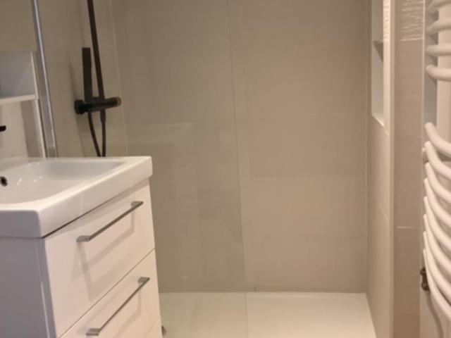 Appartement 1 pièce, 25 m² à louer à Deuil la Barre 95170