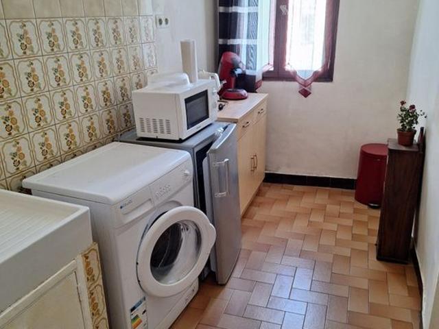 Appartement 1 pièce, 25 m² à louer à Digne les Bains 04000