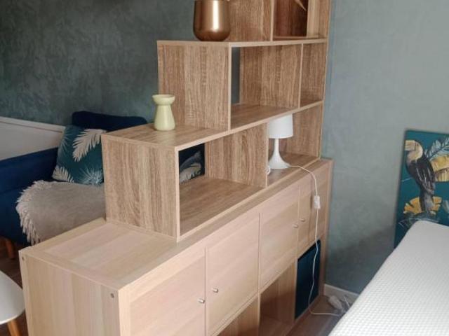 Appartement 1 pièce, 25 m² à louer à Digne les Bains 04000
