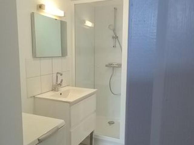 Appartement 1 pièce, 25 m² à louer à Digoin 71160
