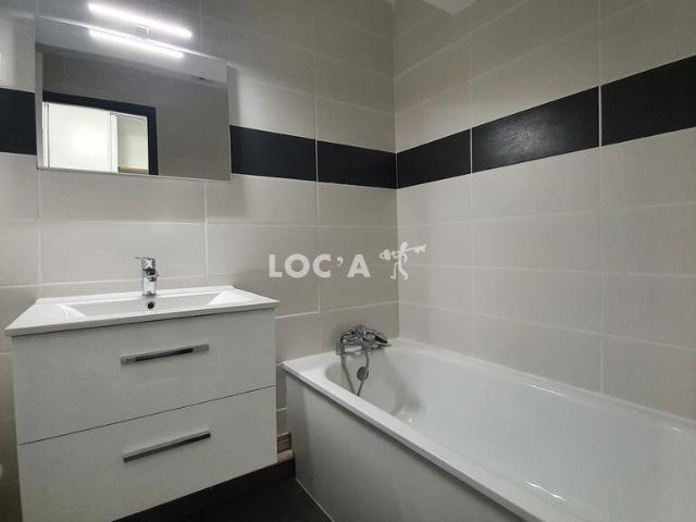 Appartement 1 pièce, 25 m² à louer à Dijon 21000