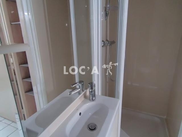Appartement 1 pièce, 25 m² à louer à Dijon 21000