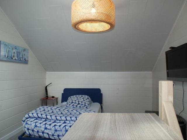 Appartement 1 pièce, 25 m² à louer à Dompierre sur Yon 85170