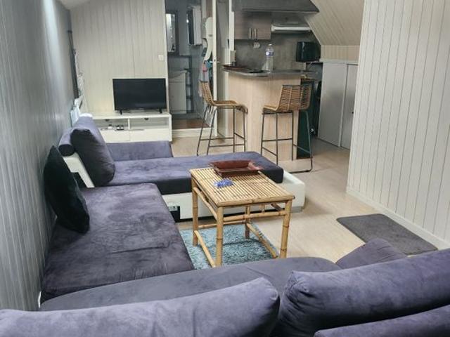 Appartement 1 pièce, 25 m² à louer à Évry Courcouronnes 91000