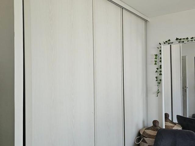 Appartement 1 pièce, 25 m² à louer à Évry Grégy sur Yerre 77166