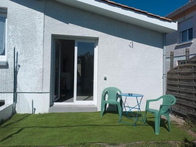 Appartement 1 pièce, 25 m² à louer à Eysines 33320