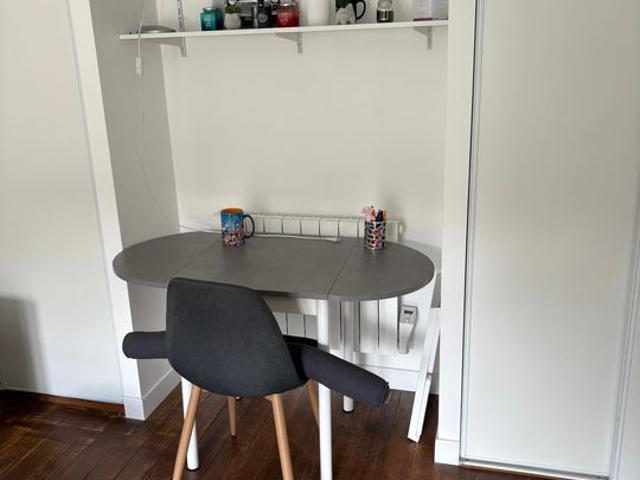 Appartement 1 pièce, 25 m² à louer à Épinal 88000