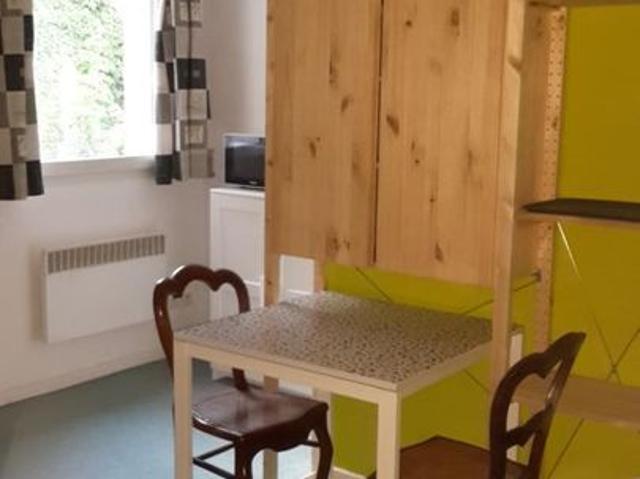 Appartement 1 pièce, 25 m² à louer à Épinal 88000