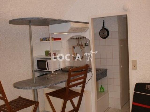 Appartement 1 pièce, 25 m² à louer à Feyzin 69320
