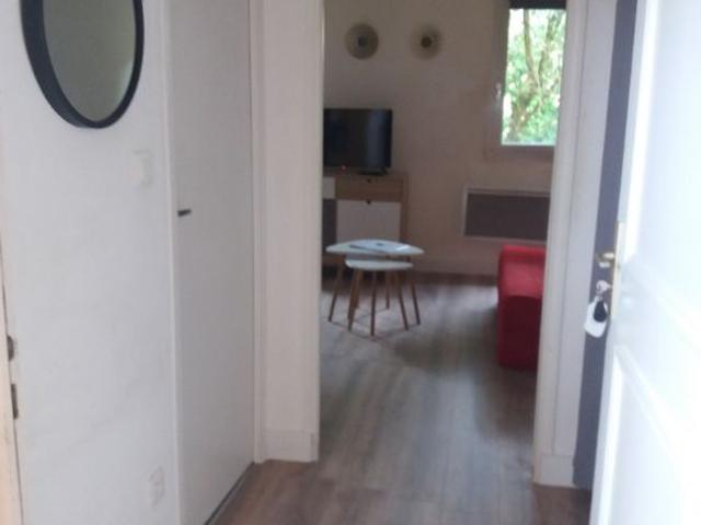 Appartement 1 pièce, 25 m² à louer à Fonsorbes 31470