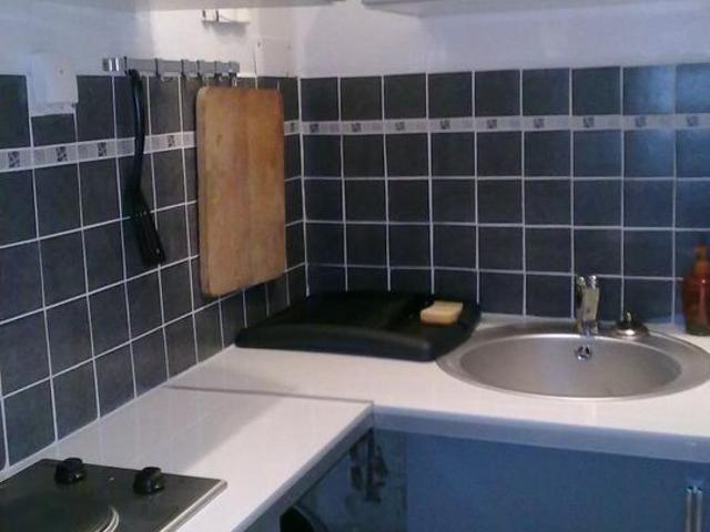 Appartement 1 pièce, 25 m² à louer à Font Romeu Odeillo Via 66120