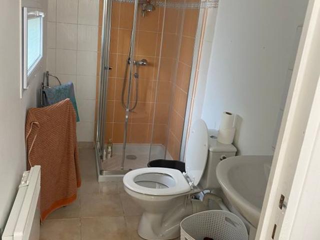 Appartement 1 pièce, 25 m² à louer à Fontenay le Fleury 78330
