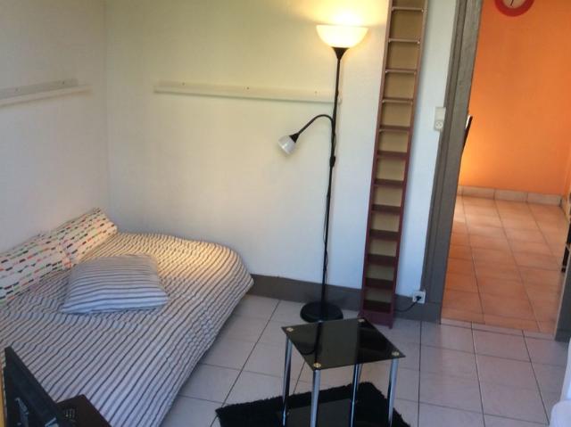 Appartement 1 pièce, 25 m² à louer à Gaillard 74240